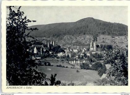 Amorbach Miltenberg Amorbach