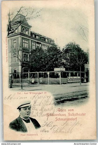 13566578 - Schmargendorf