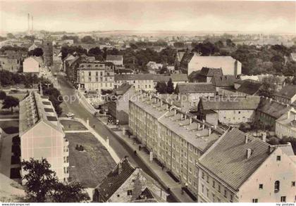 Anklam Mecklenburg-Vorpommern Panorama