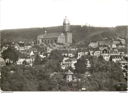 Annaberg-Buchholz