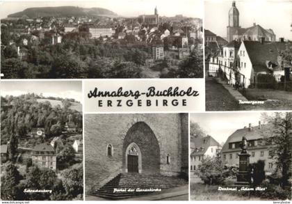 Annaberg-Buchholz
