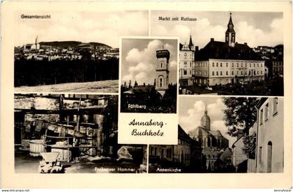 Annaberg - Buchholz