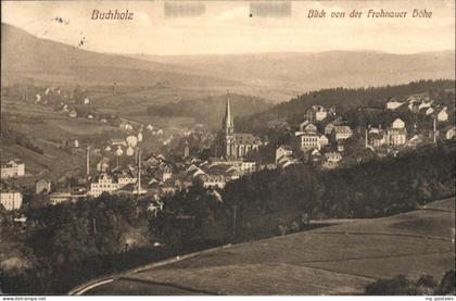 Annaberg-Buchholz Erzgebirge Annaberg-Buchholz