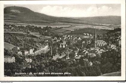 Annaberg-Buchholz Erzgebirge Annaberg-Buchholz Baerenstein