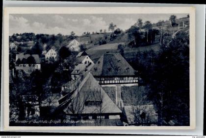 Annaberg-Buchholz Erzgebirge Annaberg-Buchholz Frohnauer Hammer