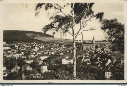 Annaberg-Buchholz Erzgebirge Annaberg-Buchholz Poehlberg