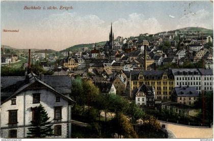 Buchholz i. Erzgeb.