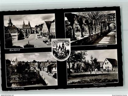 11043645 - Feuchtwangen