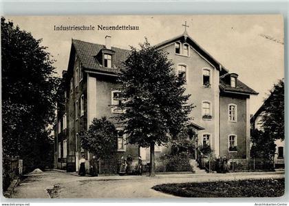 13188939 - Neuendettelsau