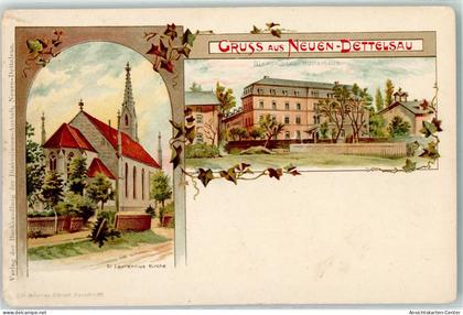 13222240 - Neuendettelsau