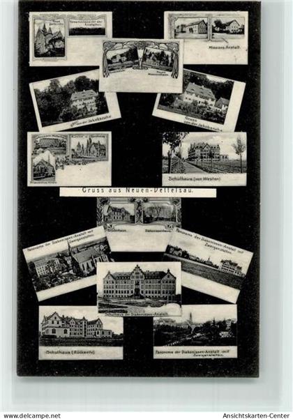 13288124 - Neuendettelsau