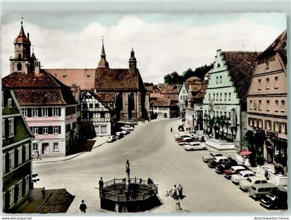 39241900 - Feuchtwangen