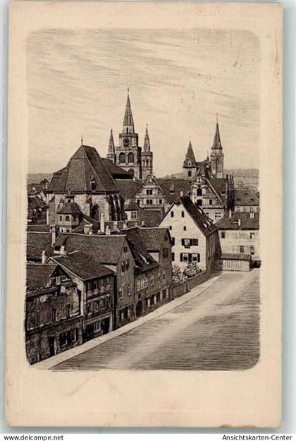 39448384 - Ansbach , Mittelfr