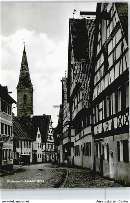 50373500 - Wolframs-Eschenbach