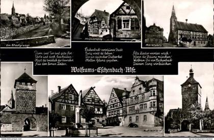 50469391 - Wolframs-Eschenbach