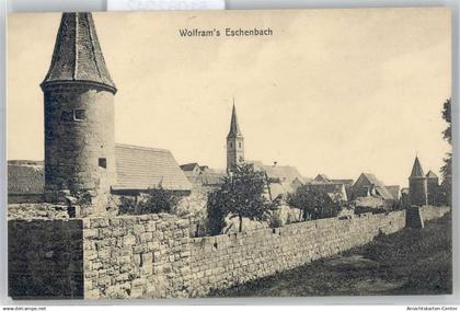51062242 - Wolframs-Eschenbach