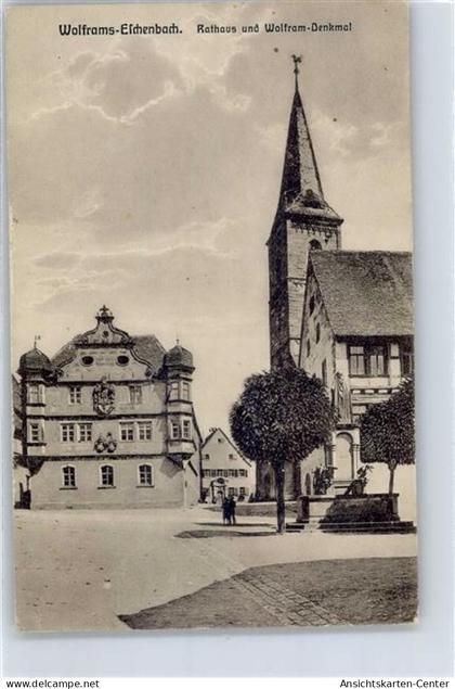 51440562 - Wolframs-Eschenbach