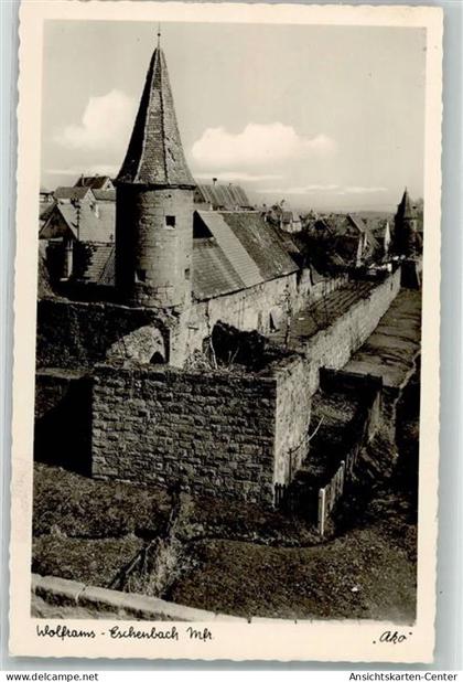 52305574 - Wolframs-Eschenbach