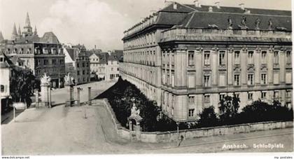 Ansbach Mittelfranken Ansbach