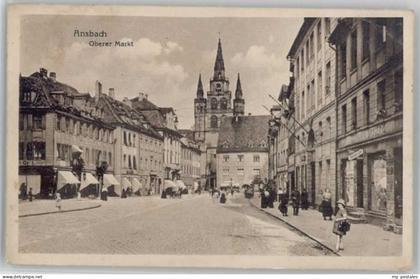 Ansbach Mittelfranken Ansbach