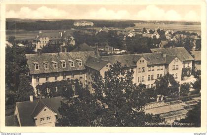 Neuendettelsau - Pflegeanstalt