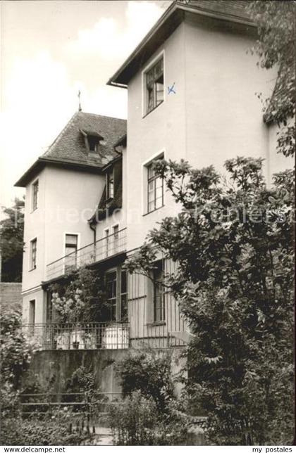 Waldheim Ansbach Genesungsheim