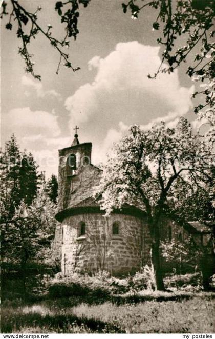 Waldheim Ansbach Genesungsheim