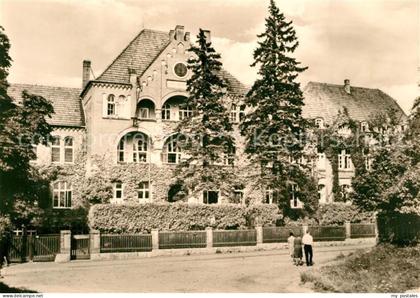 Apolda Carolinenheim