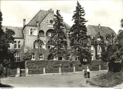 Apolda Carolinenheim