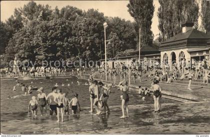 Apolda Freibad