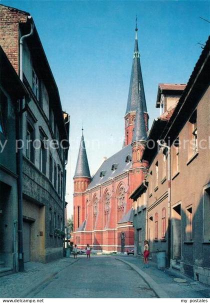 Apolda Lutherkirche