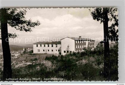 Arnsberg Westfalen Jugendherberge