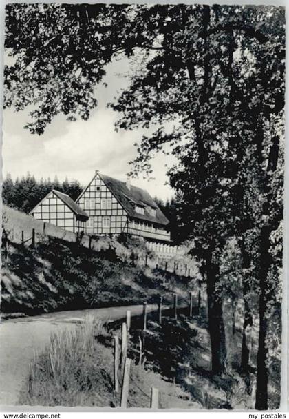 Meschede Zum Koepperkopf
