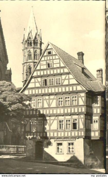 Arnstadt Ilm Arnstadt Papiermuehle