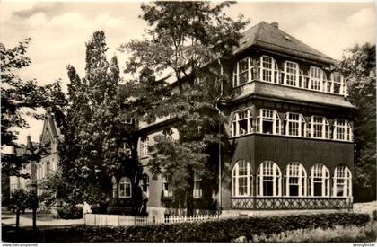 Arnstadt, Kreiskrankenhaus