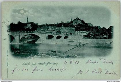 51923009 - Aschaffenburg