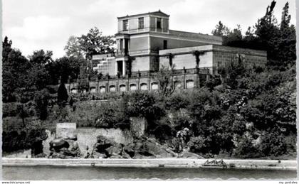 Aschaffenburg Main Aschaffenburg Pompejanum