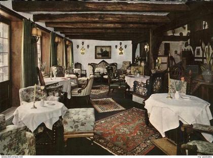 Ascheberg Jagdschoesschen Hotel Restaurant Huber Reher