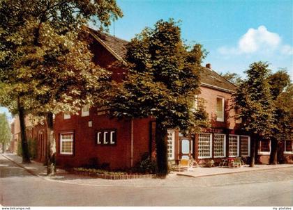 Ascheberg Westfalen Hotel Restaurant Haus Klaverkamp