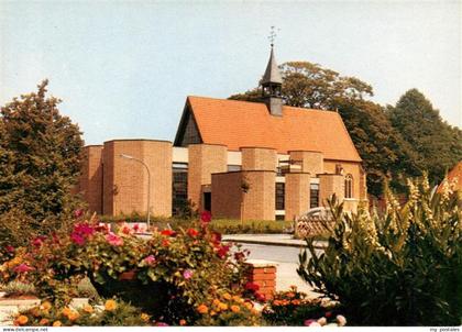 Davensberg Ascheberg Pfarrkirche St Anna