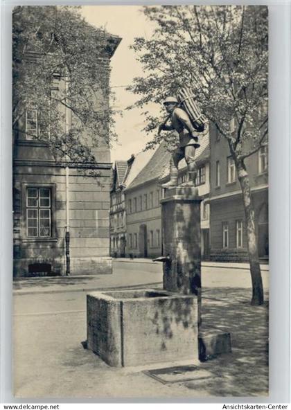 11003500 - Aschersleben , Sachs-Anh