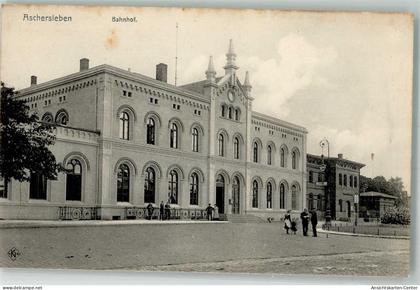 13294906 - Aschersleben , Sachs-Anh