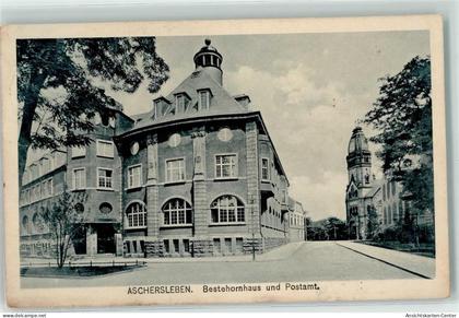 39311948 - Aschersleben , Sachs-Anh