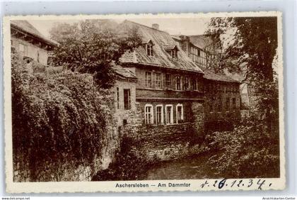 50848604 - Aschersleben , Sachs-Anh