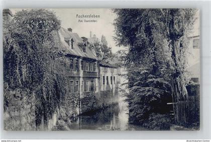 51146571 - Aschersleben , Sachs-Anh