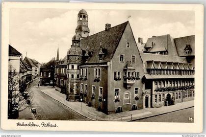 52072680 - Aschersleben , Sachs-Anh