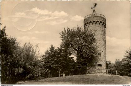 Aschersleben, Westdorfer Warte