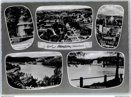 51651519 - Attendorn