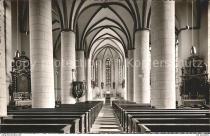 Attendorn Dom