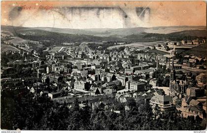 Aue im Erzgebirge
